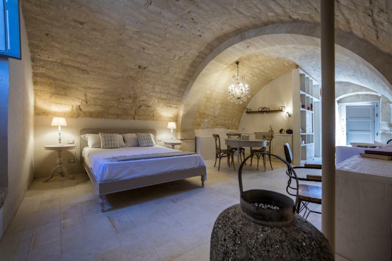 Terre Di Cavalusi Relais Vendégház Donnafugata Kültér fotó