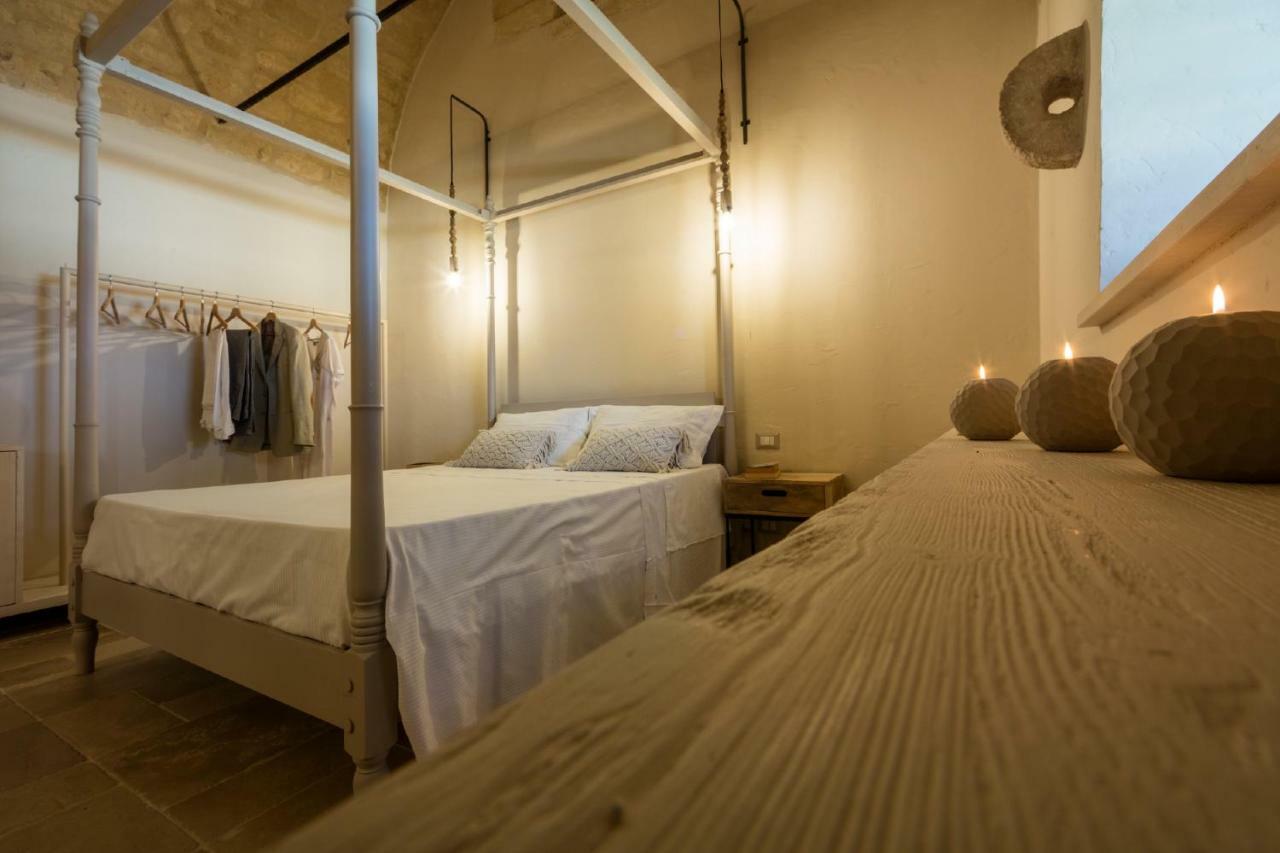 Terre Di Cavalusi Relais Vendégház Donnafugata Kültér fotó