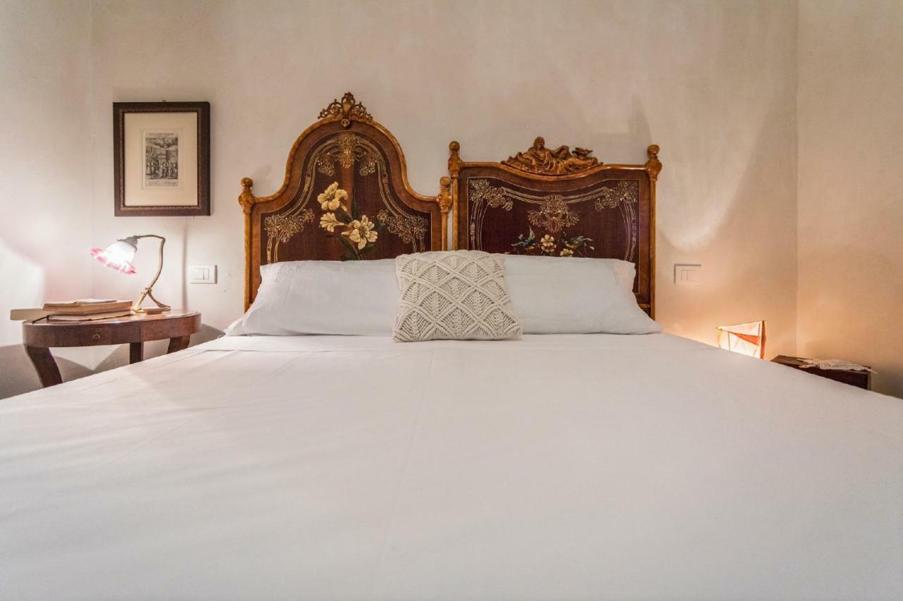 Terre Di Cavalusi Relais Vendégház Donnafugata Kültér fotó