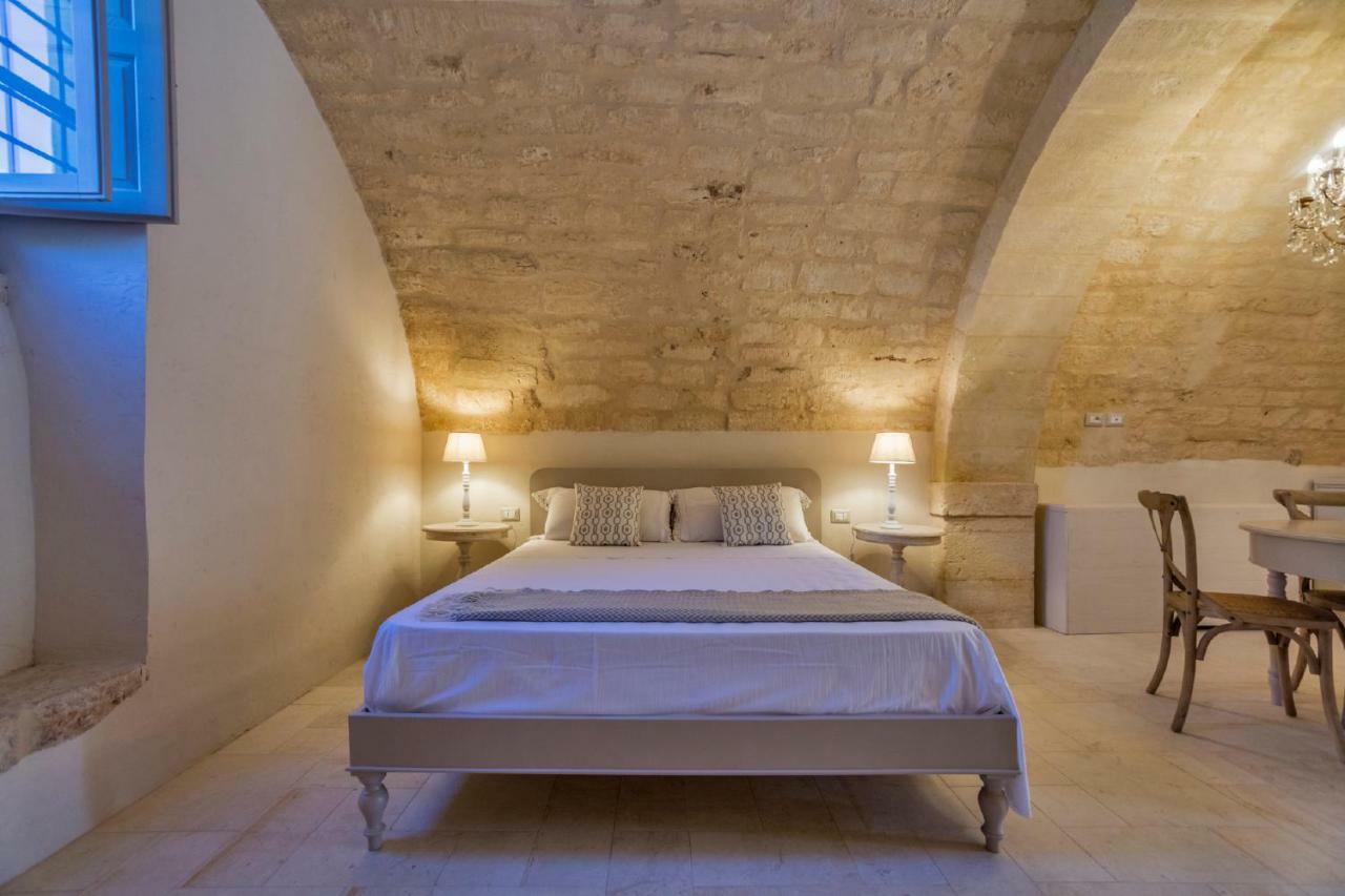 Terre Di Cavalusi Relais Vendégház Donnafugata Kültér fotó