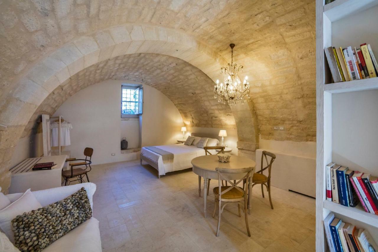 Terre Di Cavalusi Relais Vendégház Donnafugata Kültér fotó