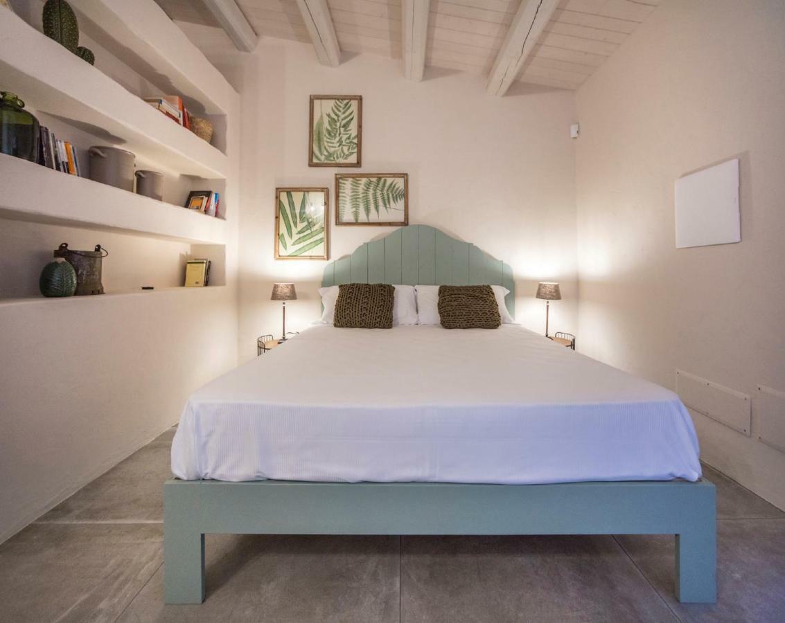 Terre Di Cavalusi Relais Vendégház Donnafugata Kültér fotó