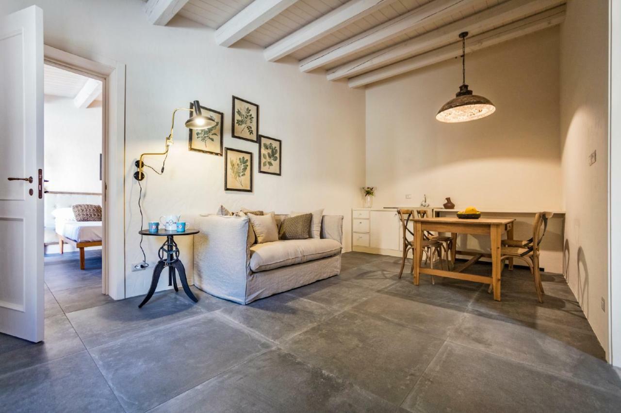 Terre Di Cavalusi Relais Vendégház Donnafugata Kültér fotó