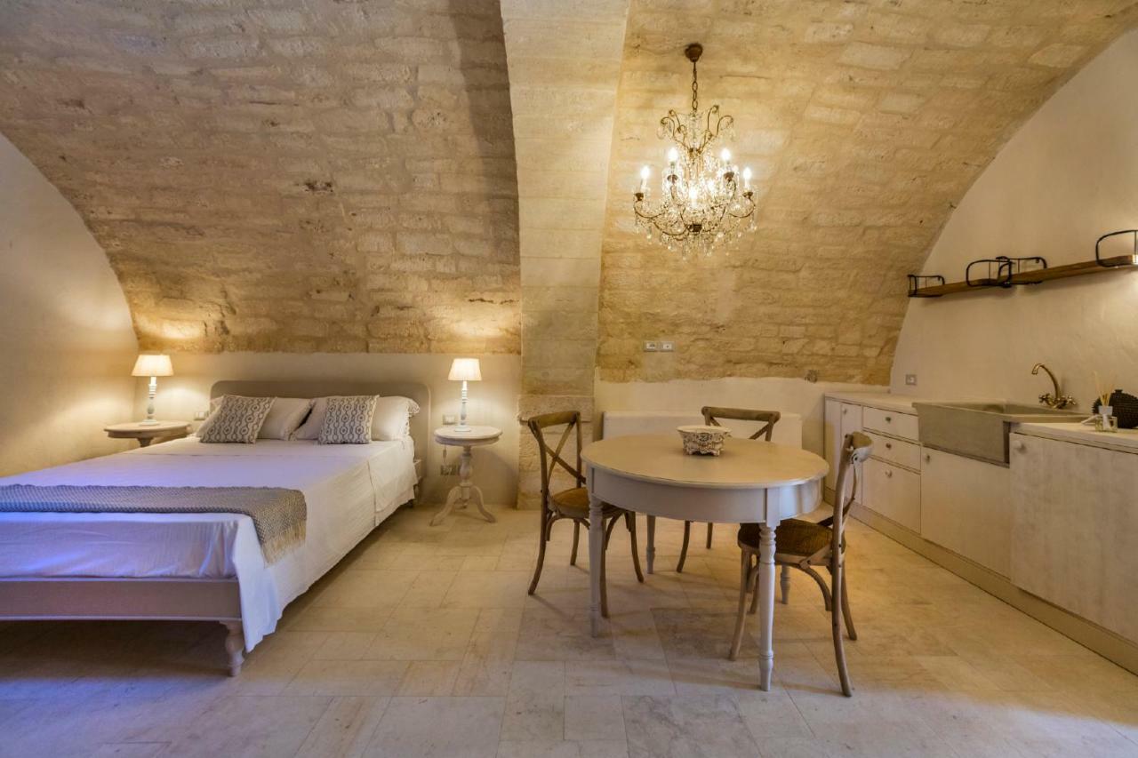 Terre Di Cavalusi Relais Vendégház Donnafugata Kültér fotó