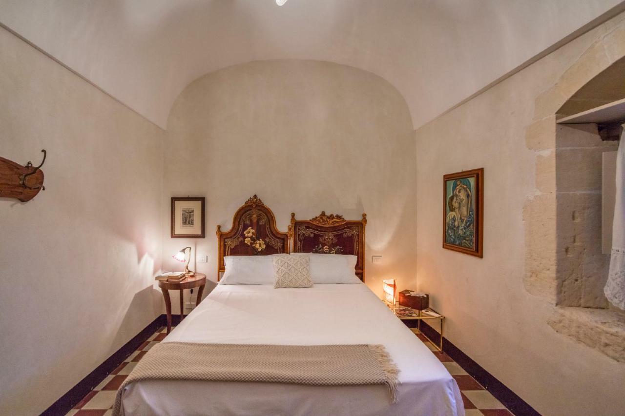 Terre Di Cavalusi Relais Vendégház Donnafugata Kültér fotó