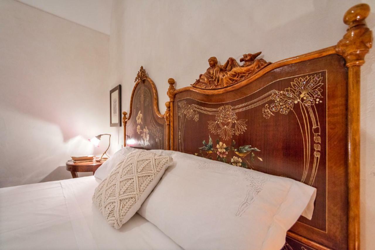 Terre Di Cavalusi Relais Vendégház Donnafugata Kültér fotó