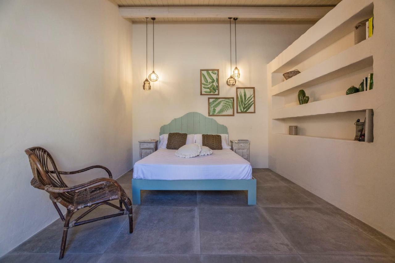 Terre Di Cavalusi Relais Vendégház Donnafugata Kültér fotó