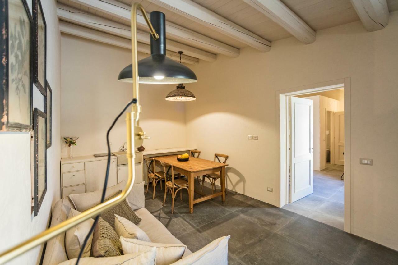 Terre Di Cavalusi Relais Vendégház Donnafugata Kültér fotó