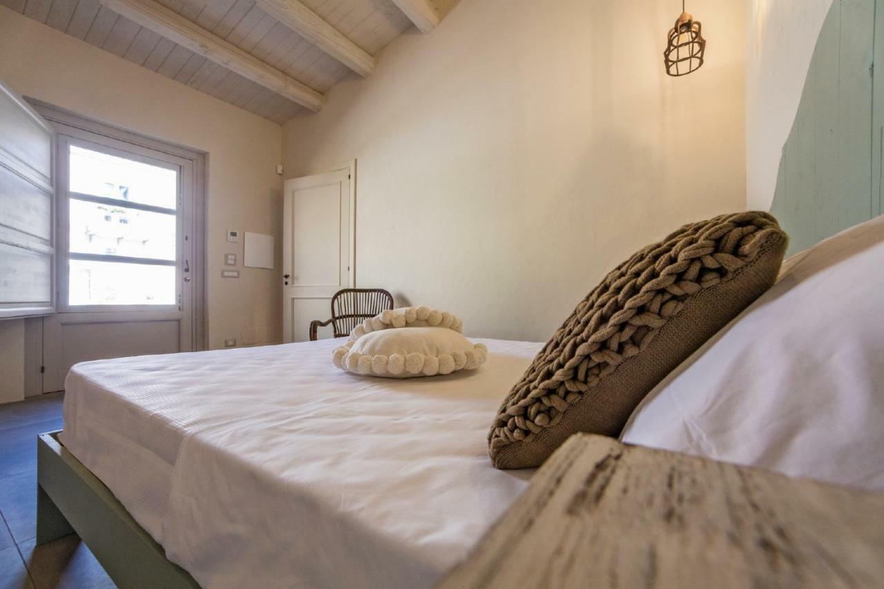 Terre Di Cavalusi Relais Vendégház Donnafugata Kültér fotó