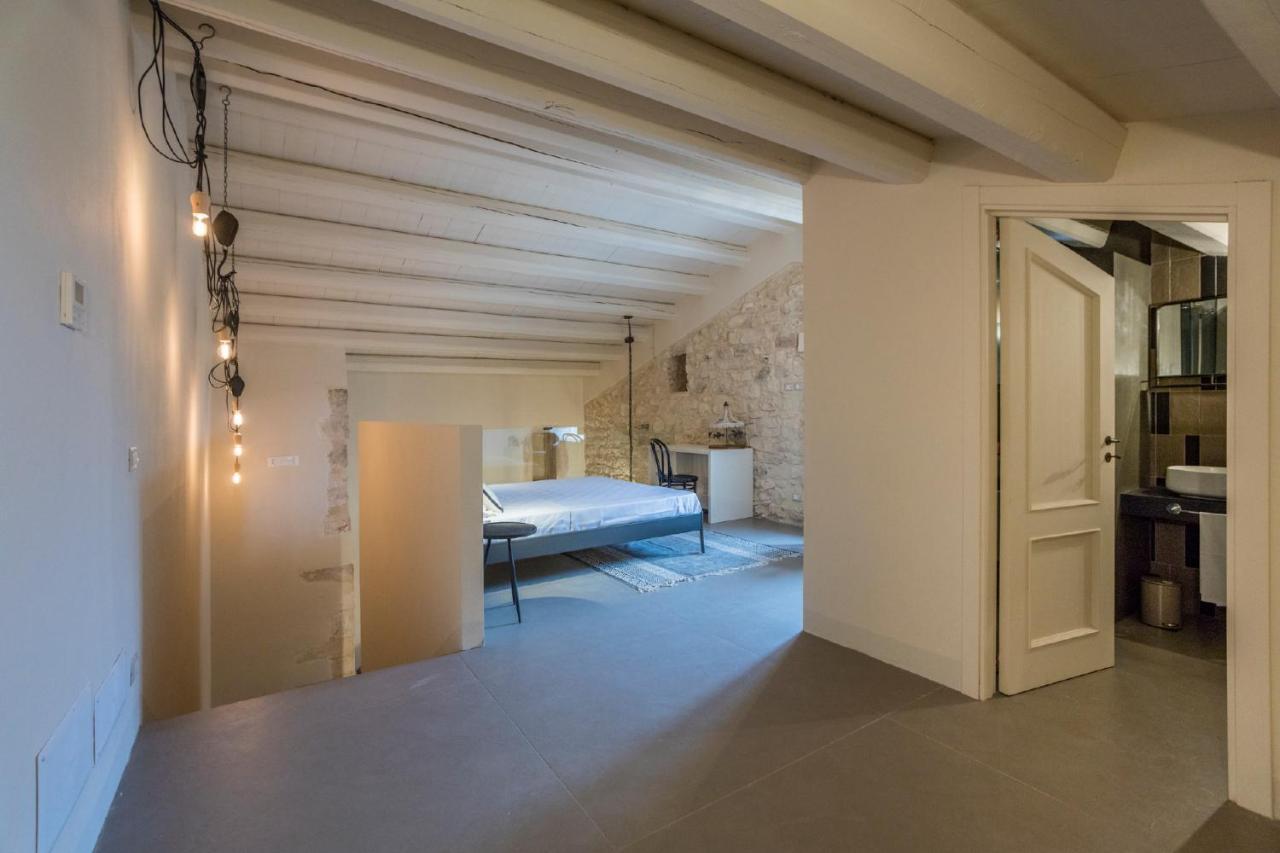 Terre Di Cavalusi Relais Vendégház Donnafugata Kültér fotó